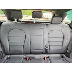 2021 MERCEDES-BENZ GLC-CLASS W1N0G8EB5MF972838 54625386