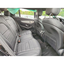 2021 MERCEDES-BENZ GLC-CLASS W1N0G8EB5MF972838 54625386