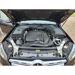 2021 MERCEDES-BENZ GLC-CLASS W1N0G8EB5MF972838 54625386