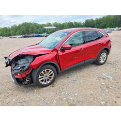 2021 FORD ESCAPE 1FMCU0G68MUB09408 55041336