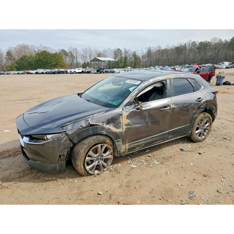 2021 MAZDA CX30 3MVDMBCL6MM313045 79332695