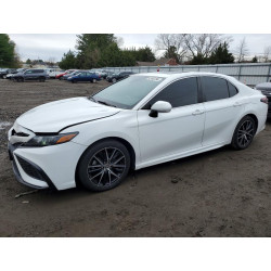2021 TOYOTA CAMRY 4T1S11AK7MU496193 47463796