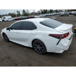 2021 TOYOTA CAMRY 4T1S11AK7MU496193 47463796