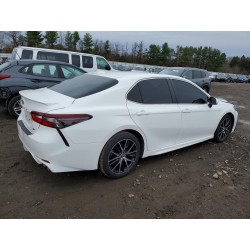 2021 TOYOTA CAMRY 4T1S11AK7MU496193 47463796