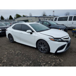 2021 TOYOTA CAMRY 4T1S11AK7MU496193 47463796