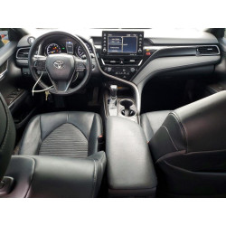 2021 TOYOTA CAMRY 4T1S11AK7MU496193 47463796
