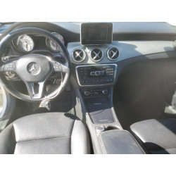 2015 MERCEDES-BENZ GLA-CLASS