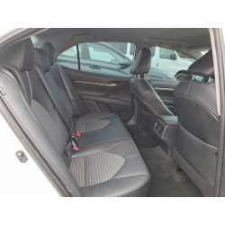 2021 TOYOTA CAMRY 4T1S11AK7MU496193 47463796