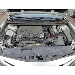 2021 TOYOTA CAMRY 4T1S11AK7MU496193 47463796