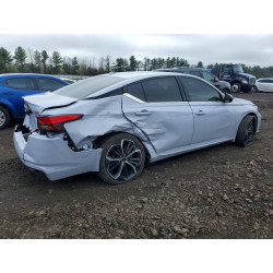 2025 NISSAN ALTIMA 1N4BL4CW9SN341450 48787246
