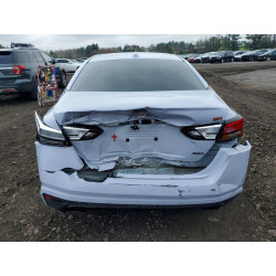 2025 NISSAN ALTIMA 1N4BL4CW9SN341450 48787246