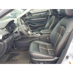 2025 NISSAN ALTIMA 1N4BL4CW9SN341450 48787246
