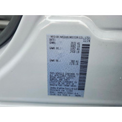 2025 NISSAN ALTIMA 1N4BL4CW9SN341450 48787246