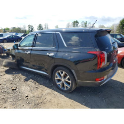 2020 HYUNDAI PALISADE KM8R3DHE7LU105939 48989356