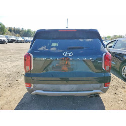 2020 HYUNDAI PALISADE KM8R3DHE7LU105939 48989356