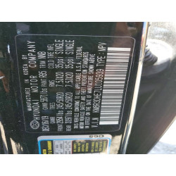 2020 HYUNDAI PALISADE KM8R3DHE7LU105939 48989356