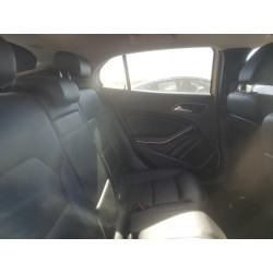 2015 MERCEDES-BENZ GLA-CLASS