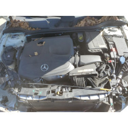 2015 MERCEDES-BENZ GLA-CLASS