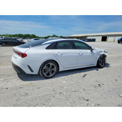 2021 KIA K5 5XXG34J26MG026877 51271056