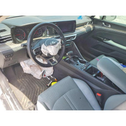 2021 KIA K5 5XXG34J26MG026877 51271056