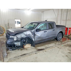 2026 FORD MAVERICK 3FTTW8JA8TRA20728 51964346