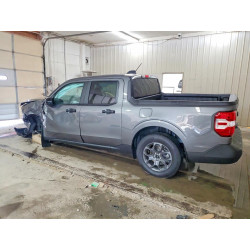 2026 FORD MAVERICK 3FTTW8JA8TRA20728 51964346