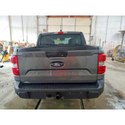 2026 FORD MAVERICK 3FTTW8JA8TRA20728 51964346