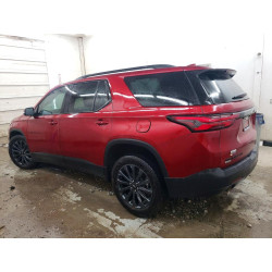 2024 CHEVROLET TRAVERSE 1GNETYKW4RJ134215 51971956