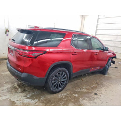 2024 CHEVROLET TRAVERSE 1GNETYKW4RJ134215 51971956
