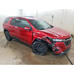 2024 CHEVROLET TRAVERSE 1GNETYKW4RJ134215 51971956