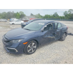2021 HONDA CIVIC 2HGFC2F62MH507557 52057036