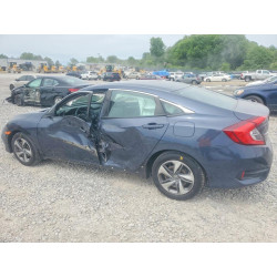 2021 HONDA CIVIC 2HGFC2F62MH507557 52057036