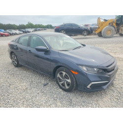 2021 HONDA CIVIC 2HGFC2F62MH507557 52057036