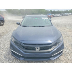 2021 HONDA CIVIC 2HGFC2F62MH507557 52057036