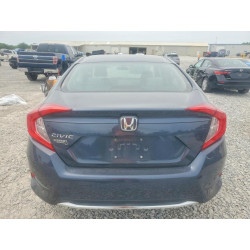 2021 HONDA CIVIC 2HGFC2F62MH507557 52057036