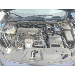2021 HONDA CIVIC 2HGFC2F62MH507557 52057036
