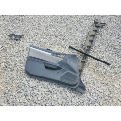 2021 HONDA CIVIC 2HGFC2F62MH507557 52057036