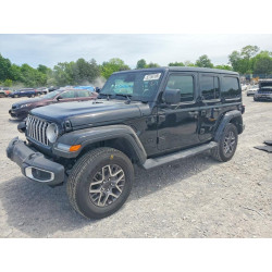 2026 JEEP WRANGLER 1C4PJXEN8TW187692 52150106