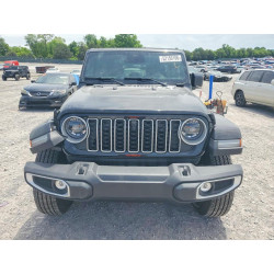2026 JEEP WRANGLER 1C4PJXEN8TW187692 52150106