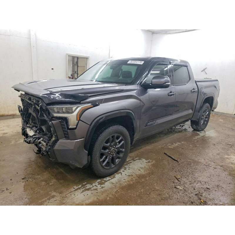 2023 TOYOTA TUNDRA 5TFNA5DB8PX123820 52334176