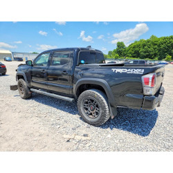 2021 TOYOTA TACOMA 3TMCZ5AN5MM416557 53093436