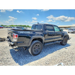 2021 TOYOTA TACOMA 3TMCZ5AN5MM416557 53093436