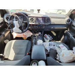 2021 TOYOTA TACOMA 3TMCZ5AN5MM416557 53093436