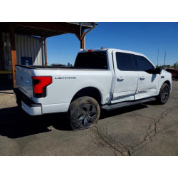 2025 FORD F150 1FT6W3L72SWG02305 51297916