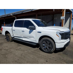 2025 FORD F150 1FT6W3L72SWG02305 51297916