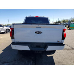 2025 FORD F150 1FT6W3L72SWG02305 51297916