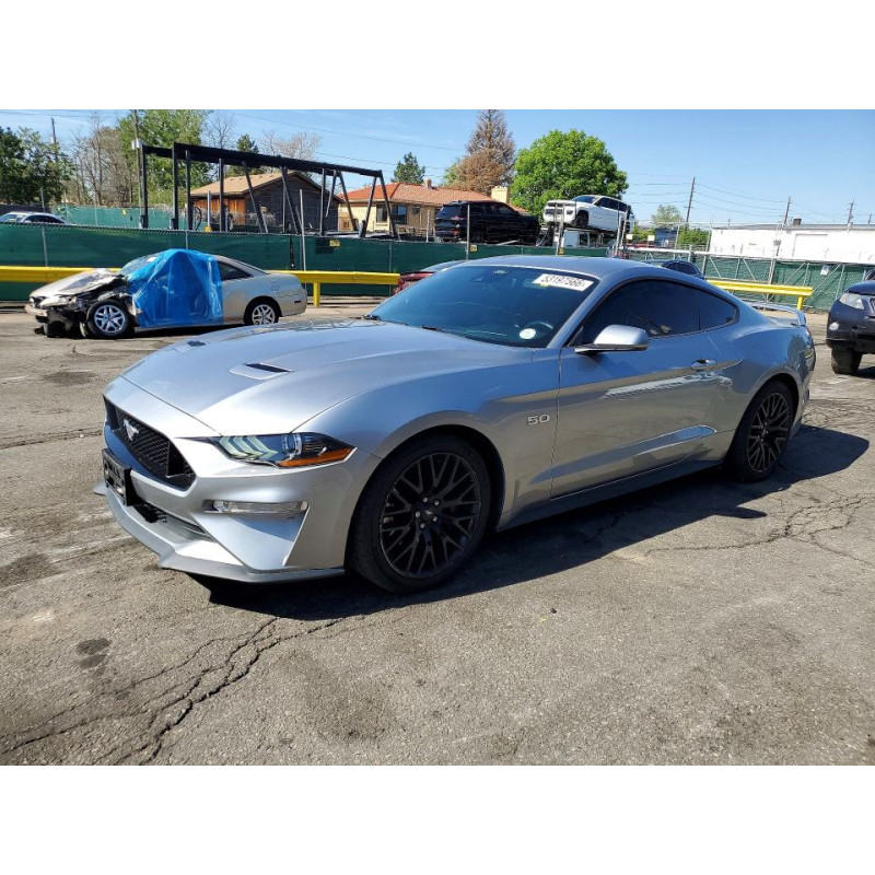 2021 FORD MUSTANG 1FA6P8CFXM5128474 53197566