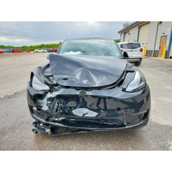 2025 TESLA MODEL Y 7SAYGDEE9SA355960 52466356