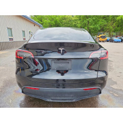 2025 TESLA MODEL Y 7SAYGDEE9SA355960 52466356