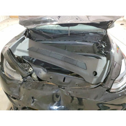 2025 TESLA MODEL Y 7SAYGDEE9SA355960 52466356
